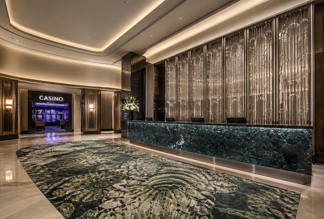Meridian Crown Integrated Resort